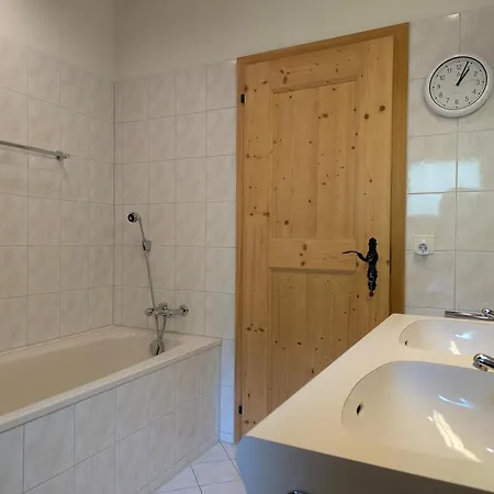 Horská chata Casa Tgiet *