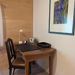 Σαλέ Casa Tgiet