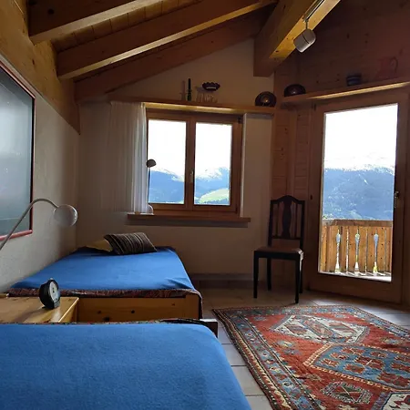 Casa Tgiet Breíl